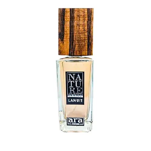 ادوپرفیوم مردانه نیچر پرفیوم آرا رایحه Ysl la nuit حجم 30 میل — تصویر ۲