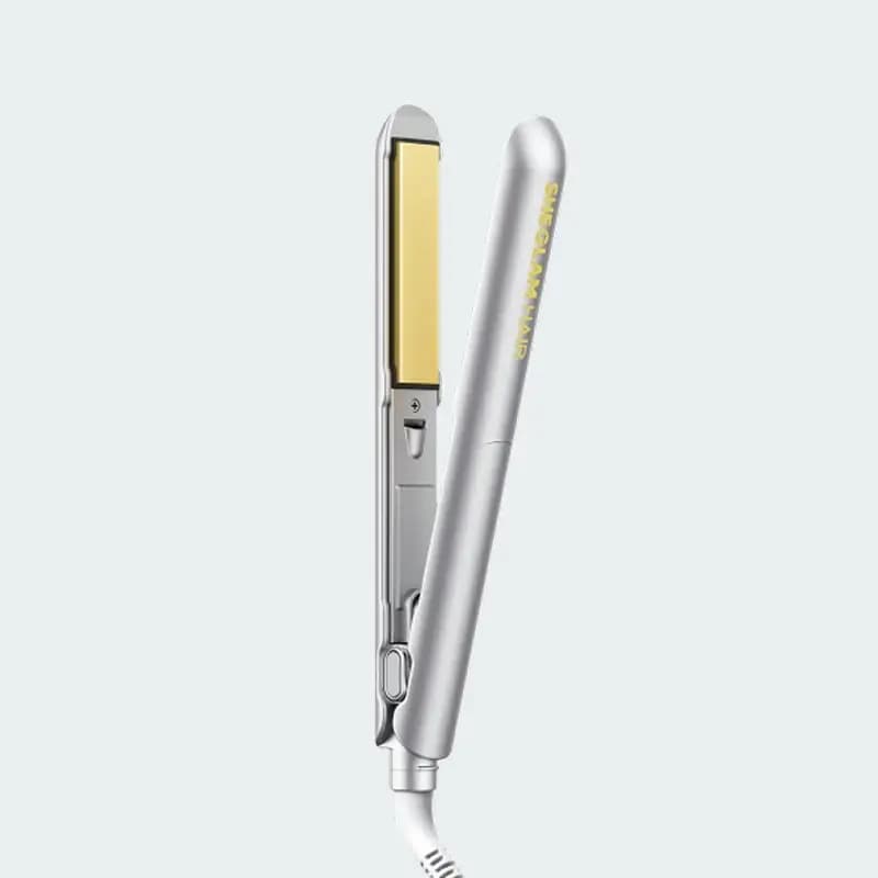 اتو مو شیگلم مدل Sleek Chic Insta-Heat | سایز 25mm
