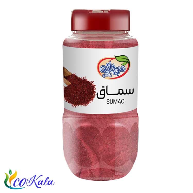 سماق مرجانه 70گرم — تصویر ۵