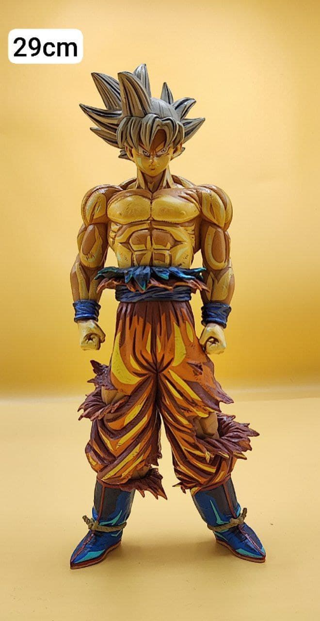 فیگور طرح دراگون بال Dragon Ball کد 3010125 — تصویر ۳