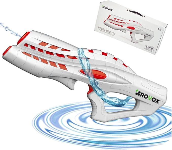 تفنگ اب پاش شارژی ایتم CXP2203H
