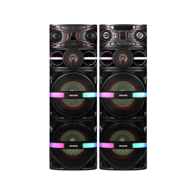 اسپیکر آیوا مدل AW-X2124DSP PRO