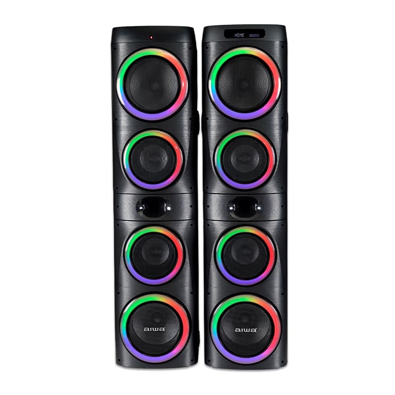 اسپیکر آیوا مدل AW-X2104DSP PRO