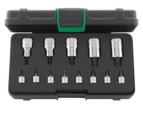 ست آلن بکسی ستاره ای اشتایویل 13 پارچه ترکیبی مدل 54TX/44KTX/13
