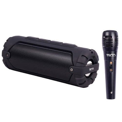 اسپیکر بلوتوثی قابل حمل تسکو مدل TSCO TS23150 Speaker / TS23150 — تصویر ۸