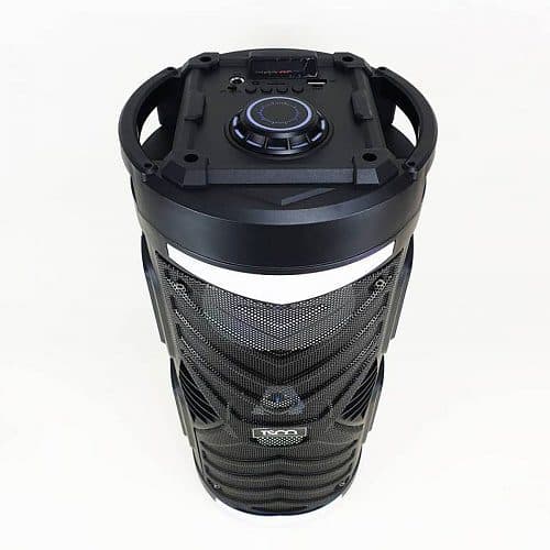 اسپیکر بلوتوثی قابل حمل تسکو مدل TSCO TS 23355 Speaker / TS 23355 — تصویر ۷
