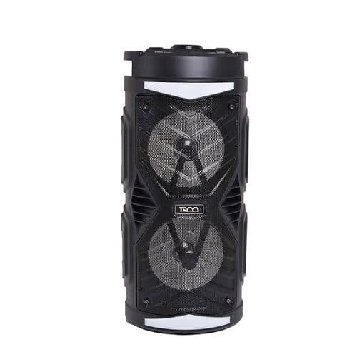 اسپیکر بلوتوثی قابل حمل تسکو مدل TSCO TS 23355 Speaker / TS 23355 — تصویر ۲