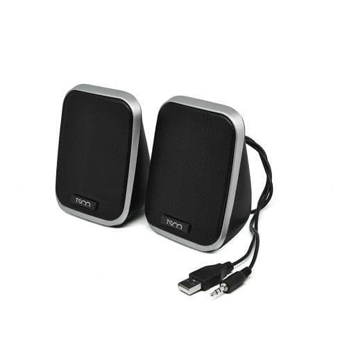 اسپیکر دسکتاپ تسکو مدل TSCO TS 2063 Desktop Speaker / TS 2063 — تصویر ۷