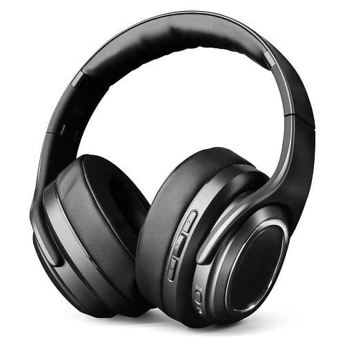 هدفون بی سیم تسکو مدل Tsco TH 5347
