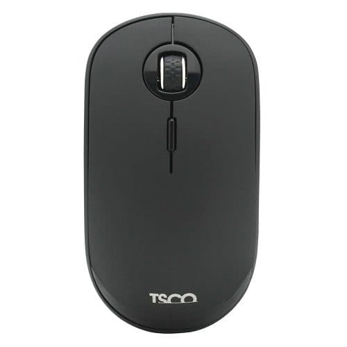 ماوس بی سیم تسکو مدل TM 669 W
