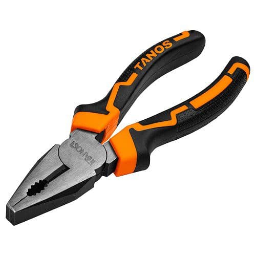 انبردست 8 اینچ تانوس TANOS