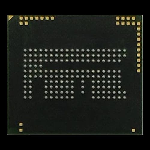 آی سی هارد سامسونگ KMKJS000VM-B309