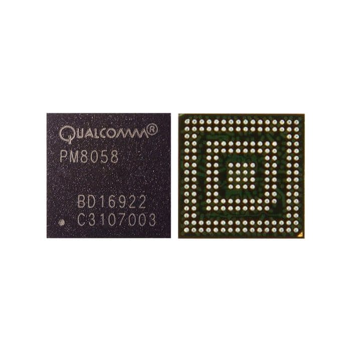 آی سی تغذیه PM8058 — تصویر ۲