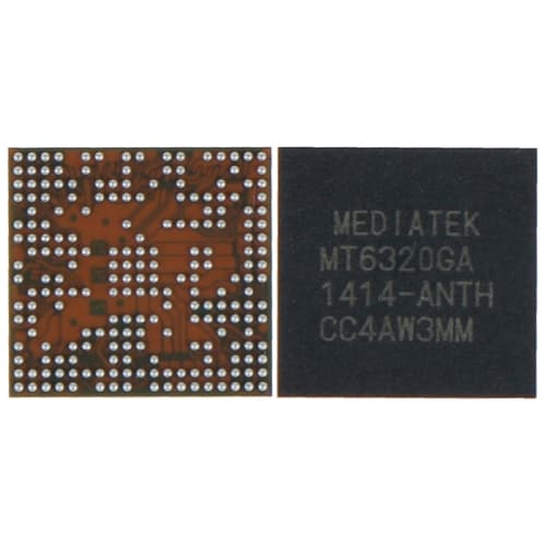 آی سی تغذیه MT6320GA