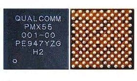 آی سی تغذیه ایفون PMX55-001-00