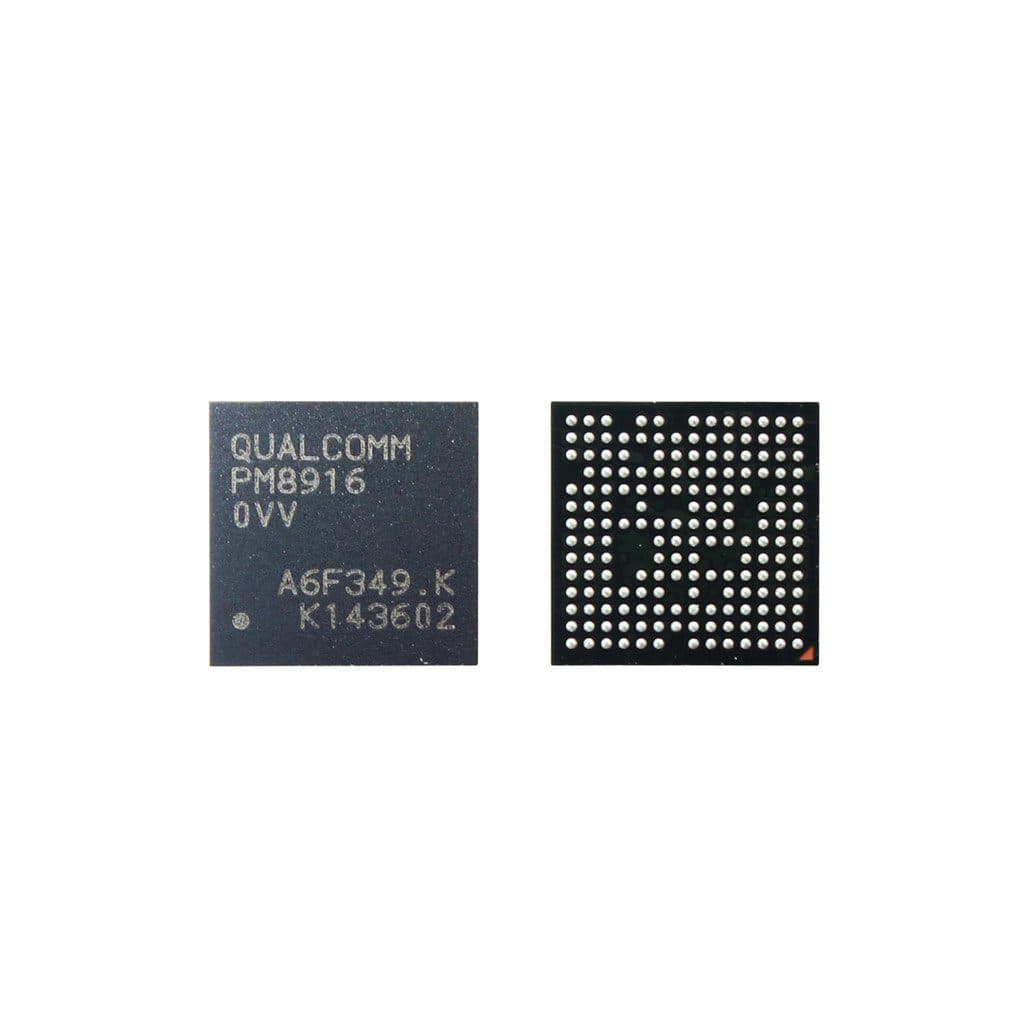 آی سی تغذیه PM8916-0VV