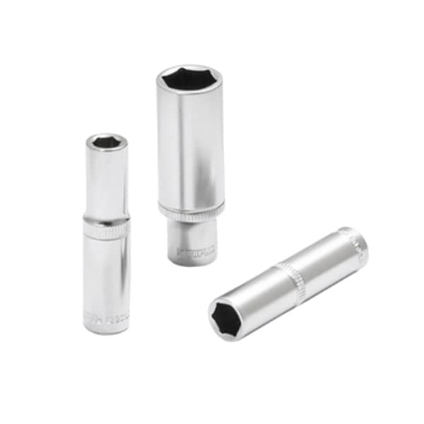 بکس تکی 1/4 اینچ داناپلاس بلند 6 گوش مدل D3201L