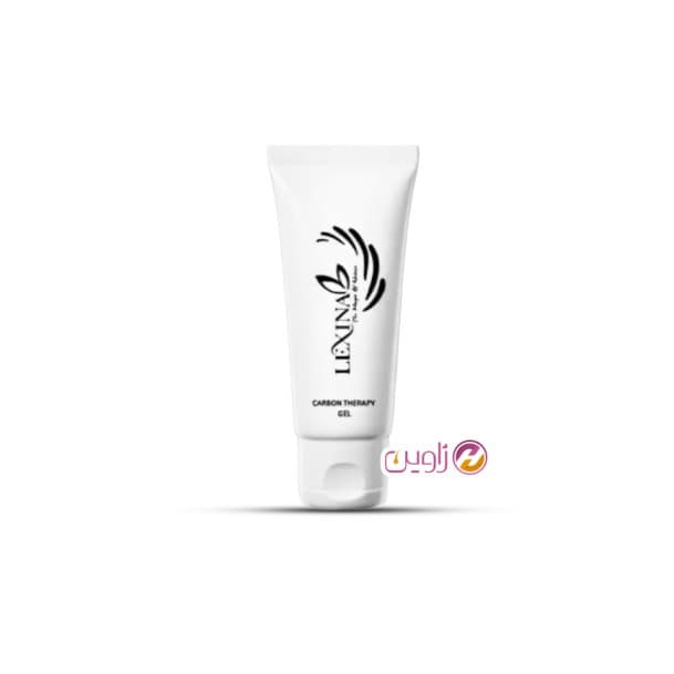 ژل کربن تراپی لکسینا 80میل