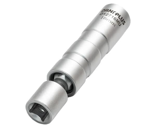 بکس شمع مگنتی 3/8 اینچ داناپلاس مدل D1271MU — تصویر ۷