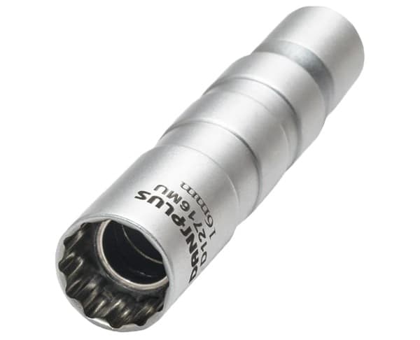 بکس شمع مگنتی 3/8 اینچ داناپلاس مدل D1271MU — تصویر ۵