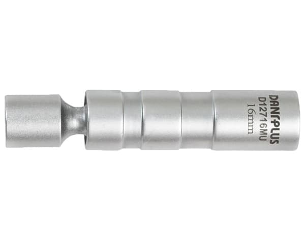 بکس شمع مگنتی 3/8 اینچ داناپلاس مدل D1271MU — تصویر ۶