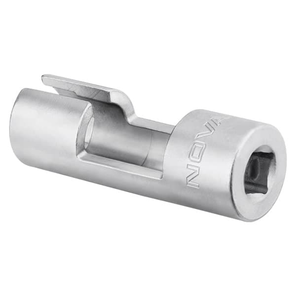 بکس سنسور اکسیژن 1/2 اینچ نووا 6 گوش مدل 9200 — تصویر ۳