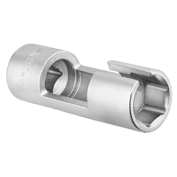 بکس سنسور اکسیژن 1/2 اینچ نووا 6 گوش مدل 9200 — تصویر ۵
