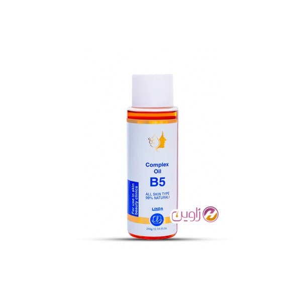 روغن ماساژ لیندا 250میل