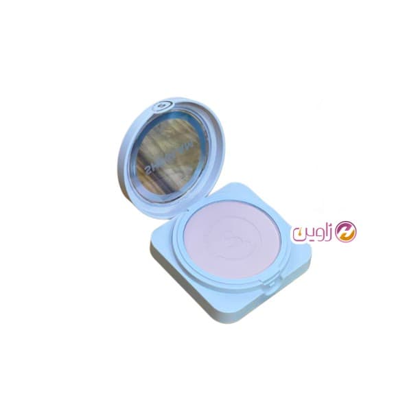 پنکیک آرایشی شیگلم 3رنگ