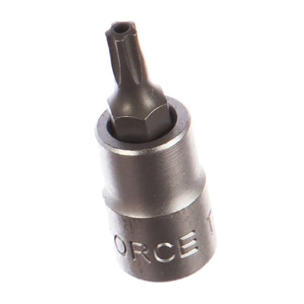 آلن بکسی 1/4 اینچ فورس کوتاه ستاره ای 5 پر مدل 32F32 — تصویر ۳