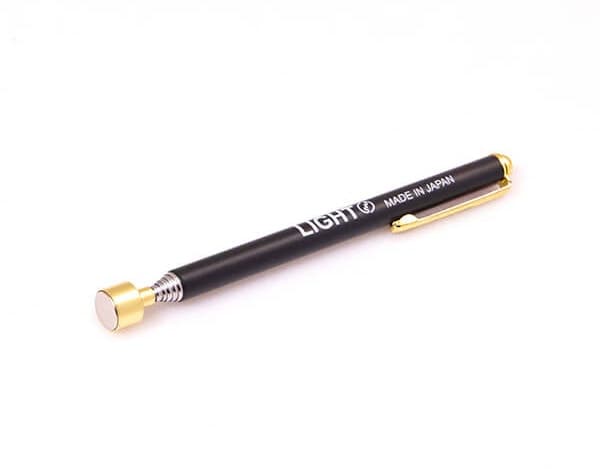 آهن ربای تلسکوپی لایت مدل M-330 — تصویر ۵