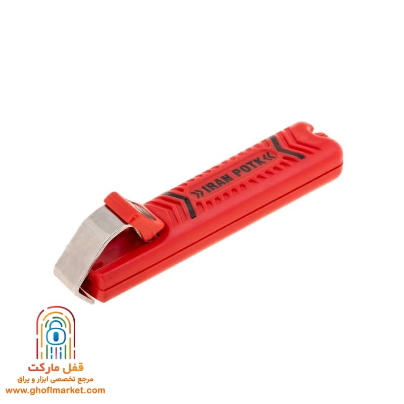 کابل لخت کن ایران پتک مدل SM-1010 — تصویر ۴