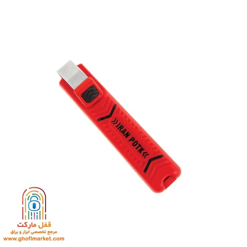 کابل لخت کن ایران پتک مدل SM-1010 — تصویر ۳