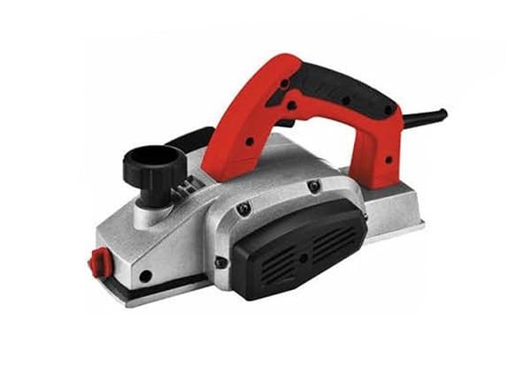 رنده نجاری برقی محک 650 وات مدل EP82-650