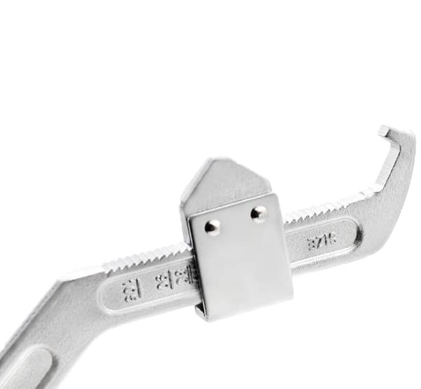 آچار چاکنت تنظیم شو داناپلاس مدل D581 — تصویر ۶