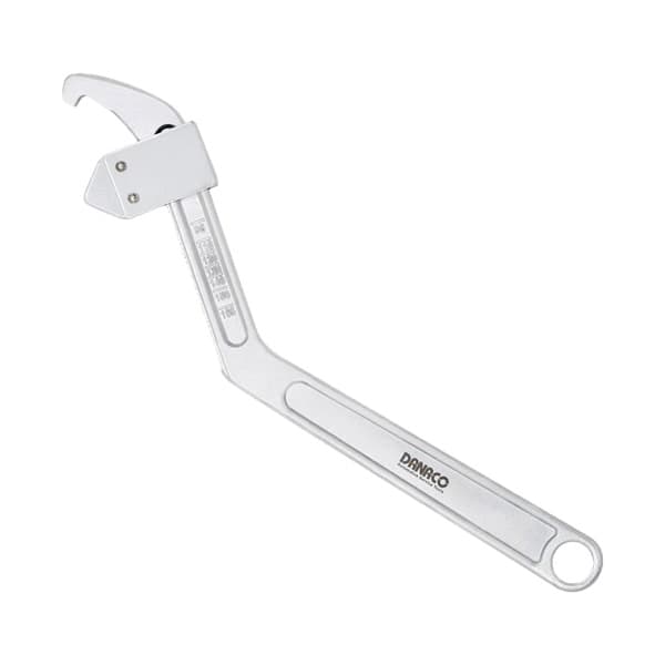 آچار چاکنت تنظیم شو داناپلاس مدل D581