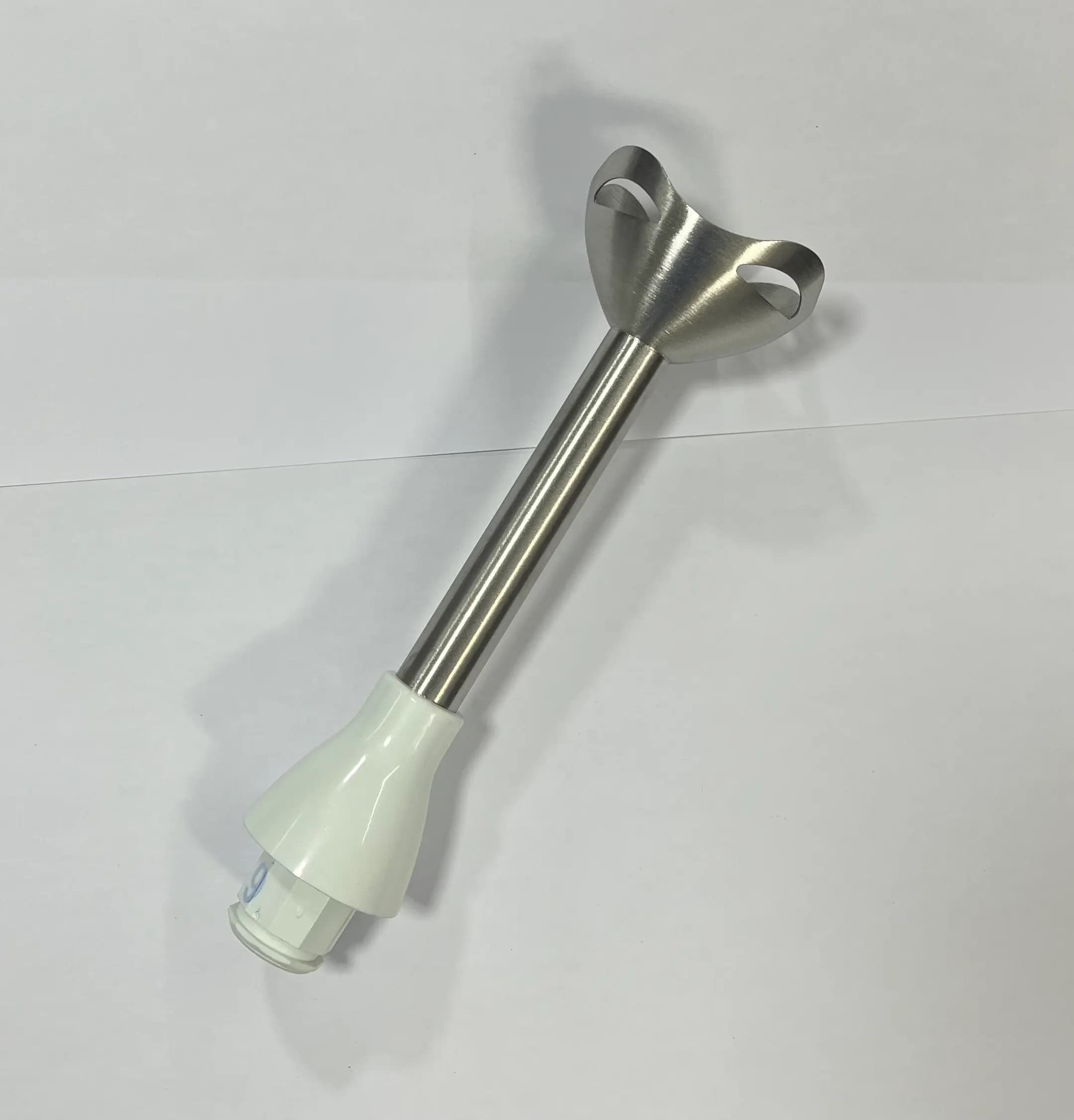 تیغ خردکن 5503-5501 استیل — تصویر ۳