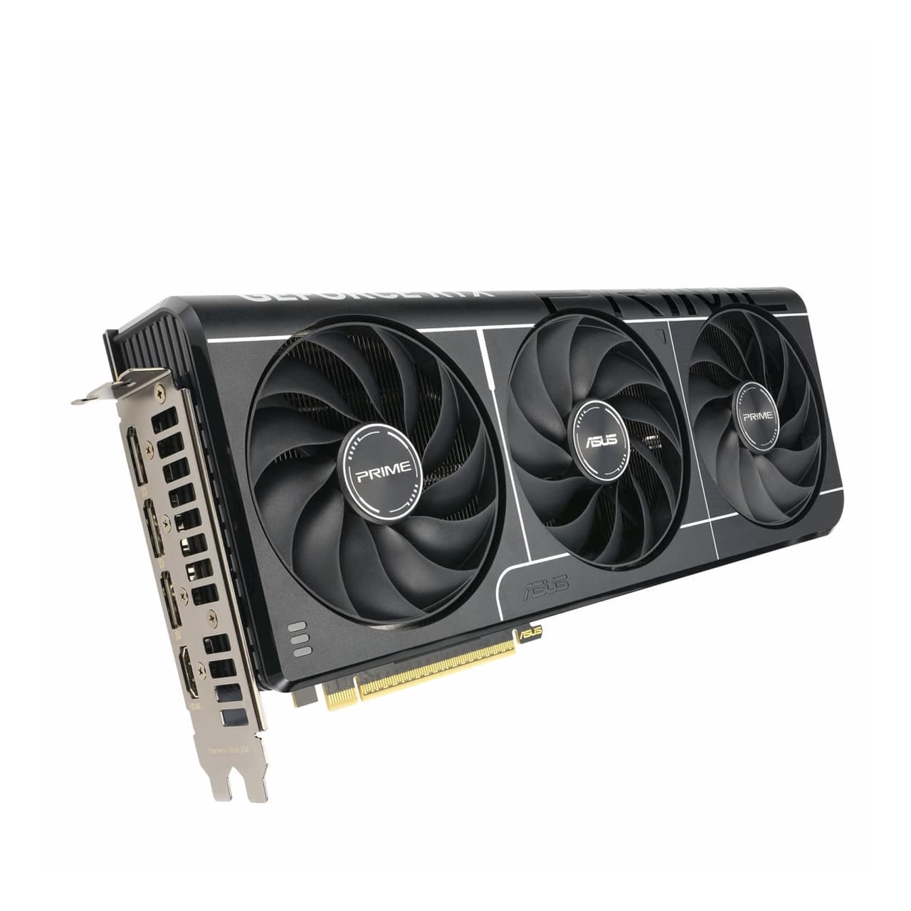 کارت گرافیک ایسوس مدل PRIME RTX5080 O16G — تصویر ۴