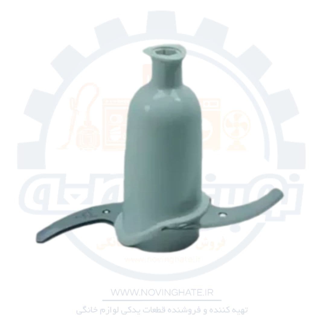 تیغ خردکن سانی 650 — تصویر ۶