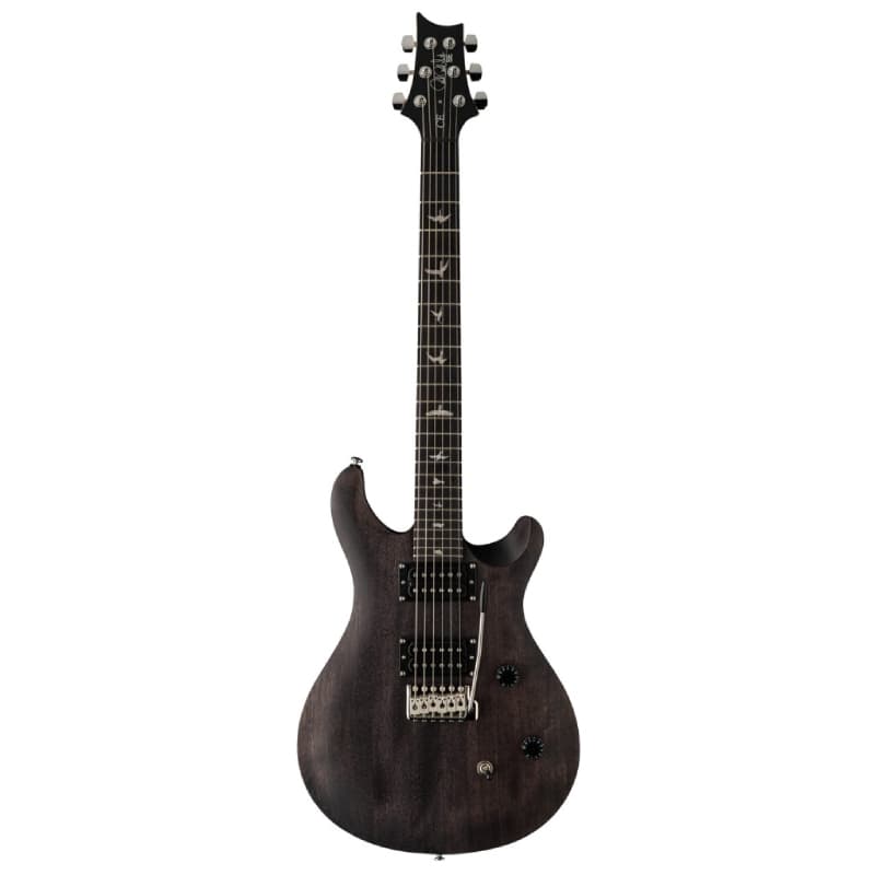 PRS SE CE 24 Standard Satin – Charcoal