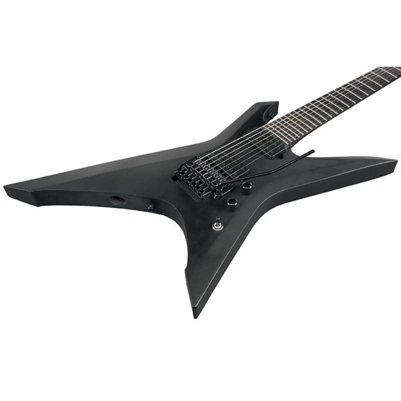 Ibanez XPTB720 – BKF — تصویر ۴