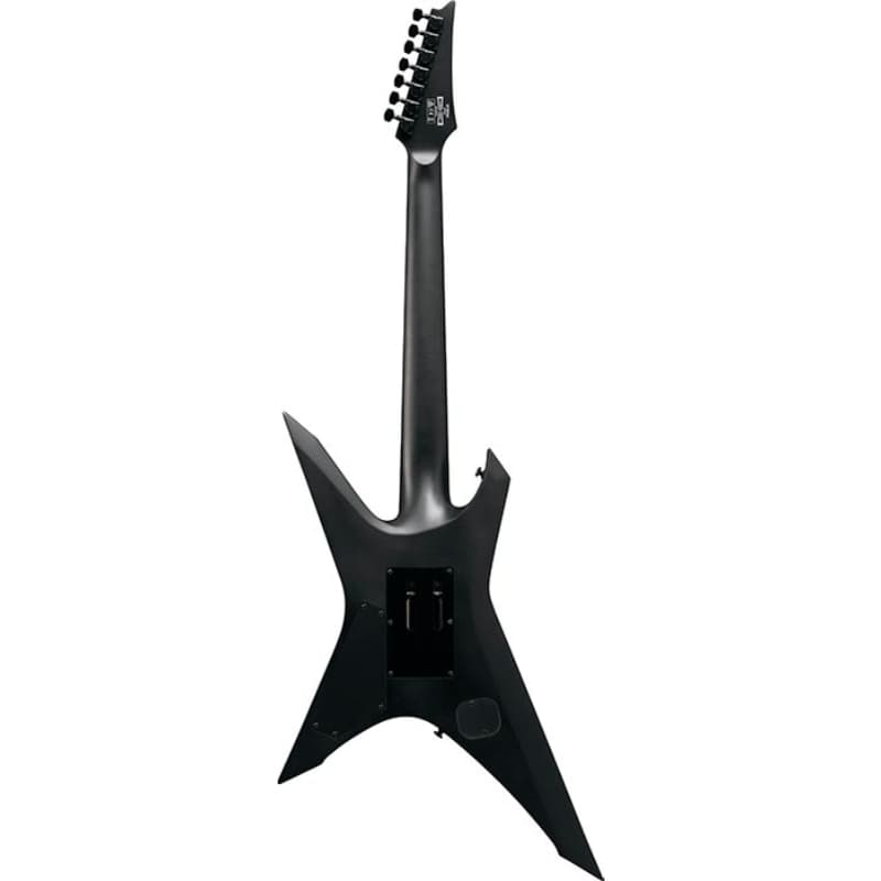 Ibanez XPTB720 – BKF — تصویر ۶