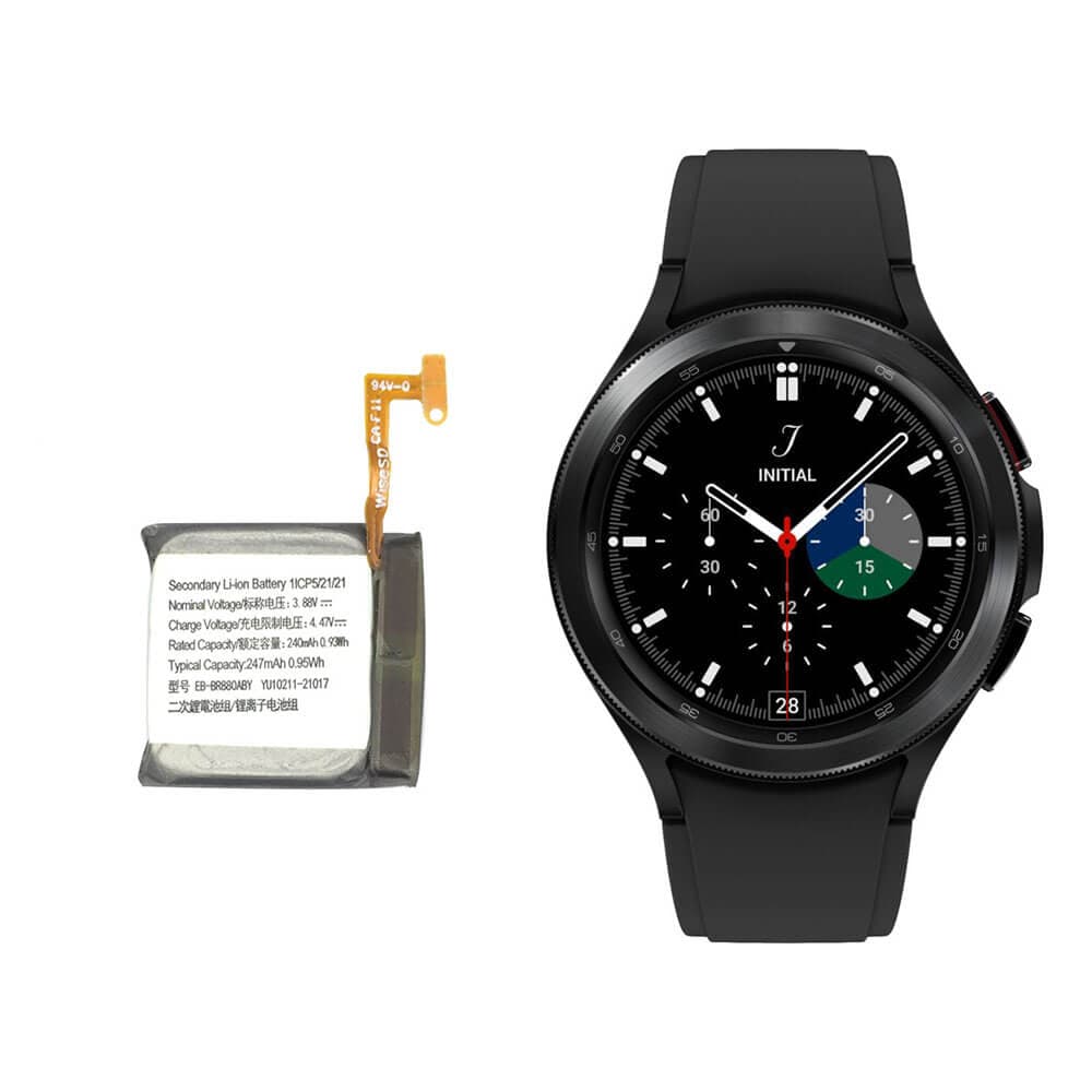 باتری ساعت سامسونگ Samsung Galaxy Watch 4