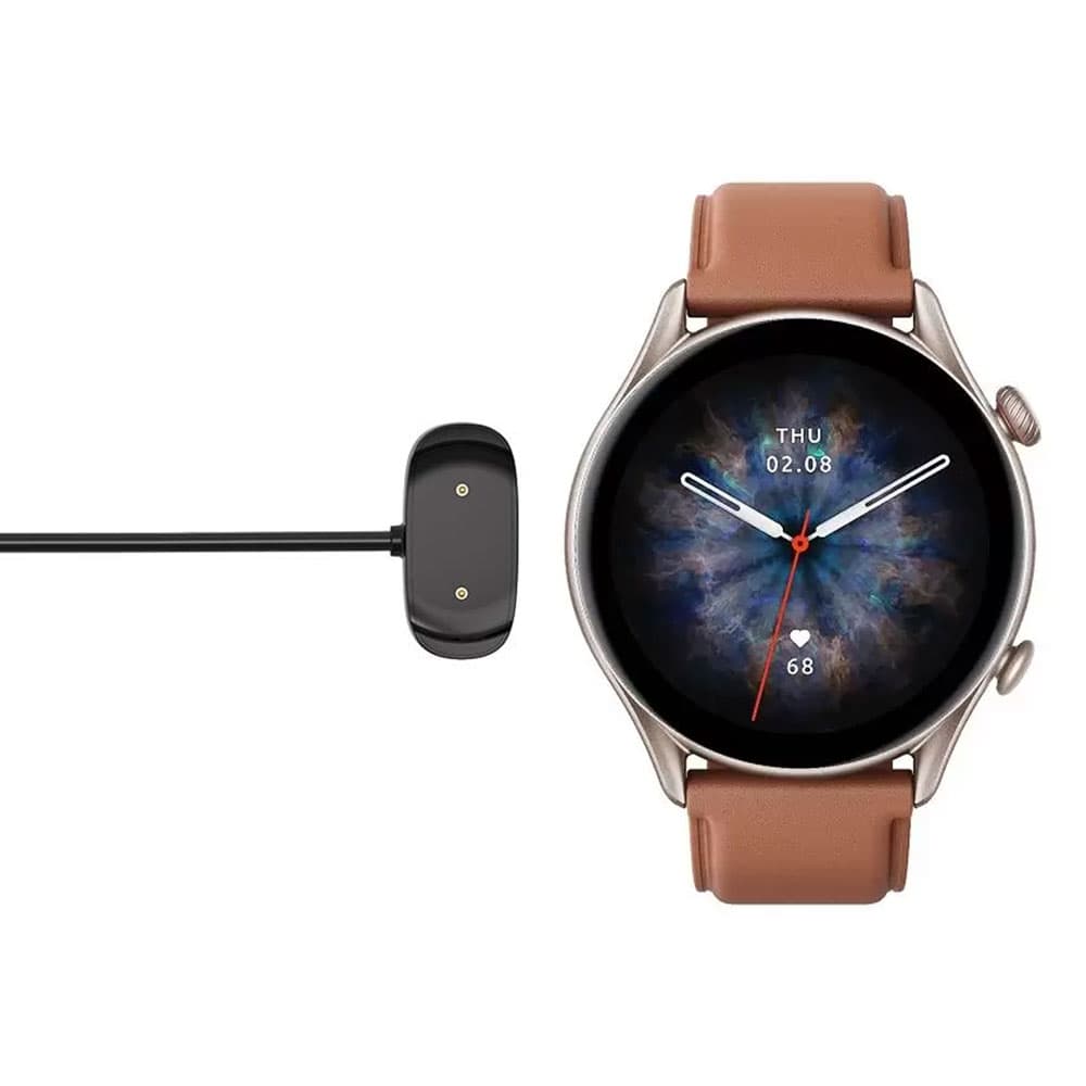 شارژر ساعت شیائومی امیزفیت Xiaomi Amazfit GTR 3 Pro