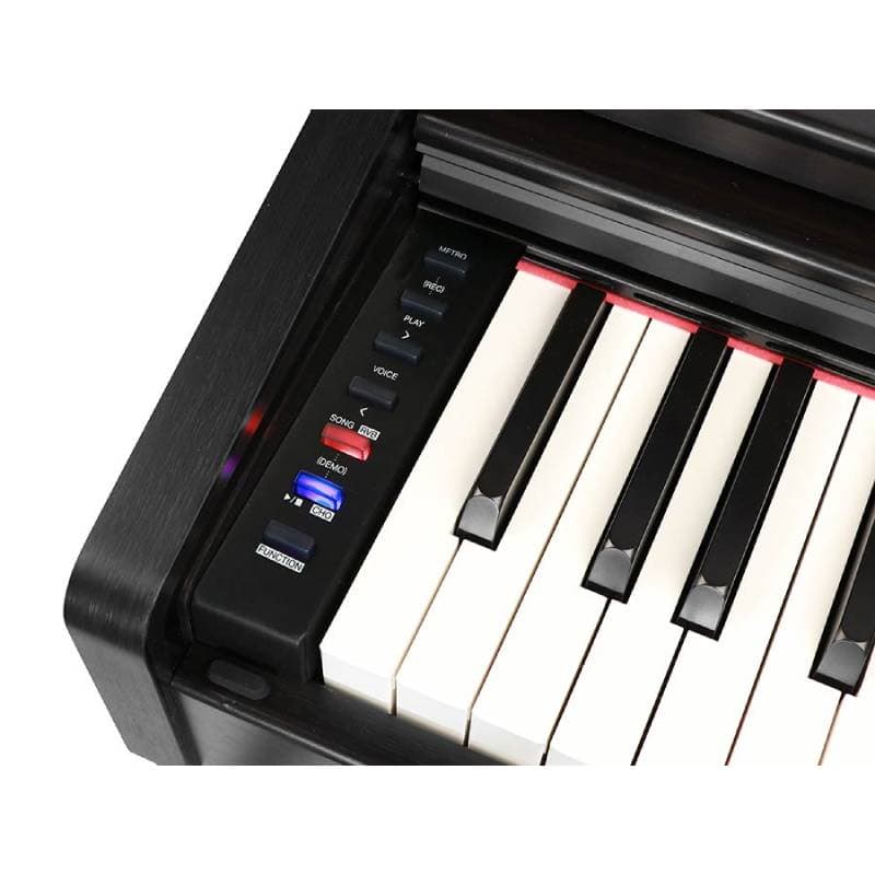 پیانو دیجیتال Medeli DP 260 — تصویر ۷