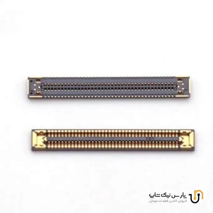 کانکتور ال‌سی‌دی روی مادربرد Samsung A125 / A127 / M127 / A022 / A047 / A42 / A326 / A135