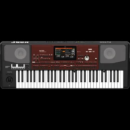 ارنجر کرگ Korg PA700 Oriental — تصویر ۱۰