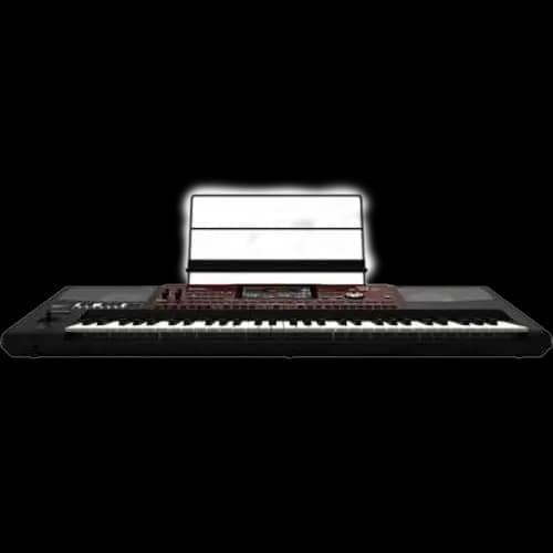 ارنجر کرگ Korg PA700 Oriental — تصویر ۱۲