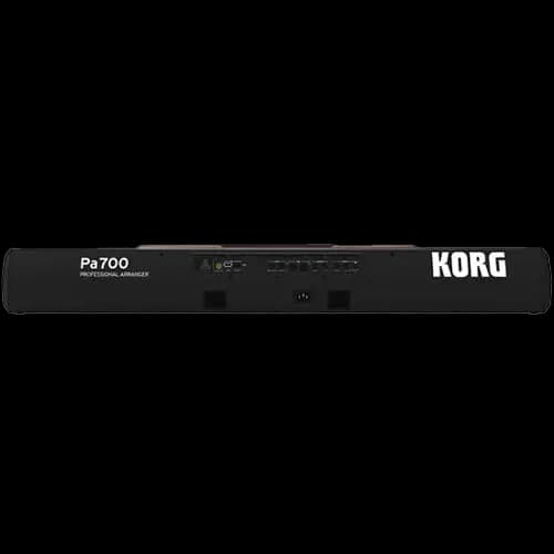 ارنجر کرگ Korg PA700 Oriental — تصویر ۱۱