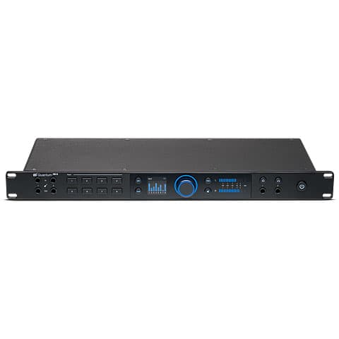 PreSonus Quantum HD 8 — تصویر ۵